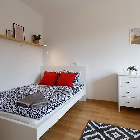 Apartament Old Town - Swietojanska グダニスク エクステリア 写真