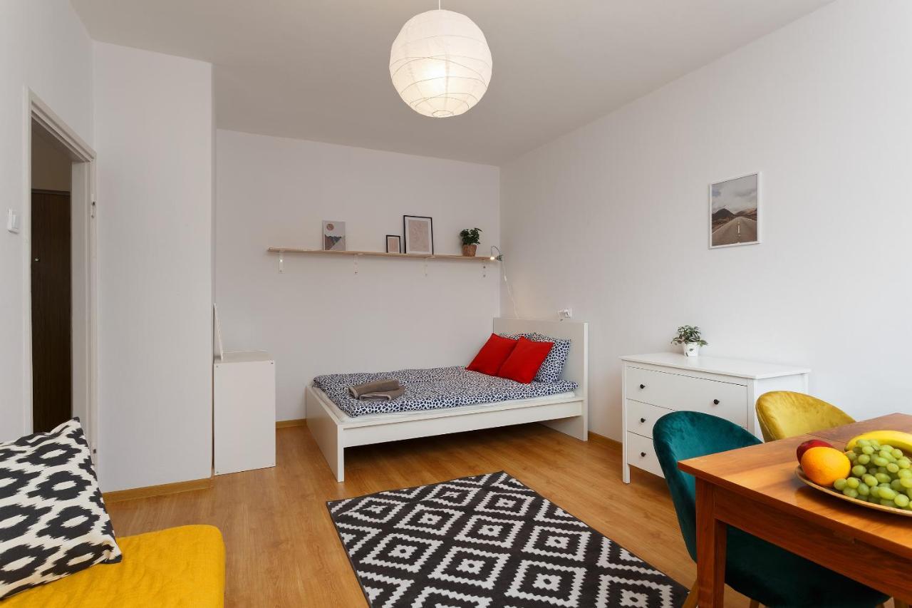 Apartament Old Town - Swietojanska グダニスク エクステリア 写真