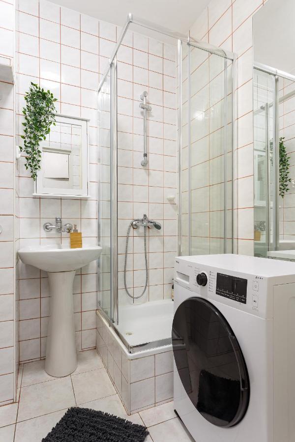 Apartament Old Town - Swietojanska グダニスク エクステリア 写真