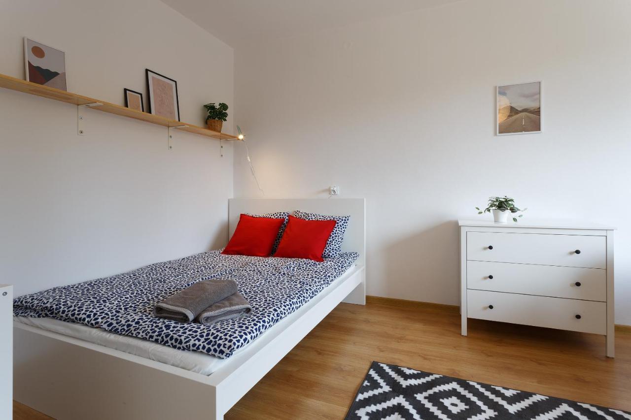 Apartament Old Town - Swietojanska グダニスク エクステリア 写真