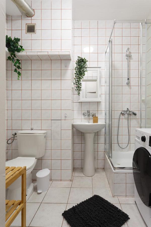 Apartament Old Town - Swietojanska グダニスク エクステリア 写真